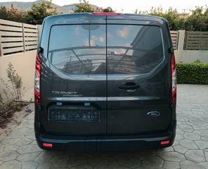Κλούβα Ford 2022 Transit Connect L2 Automatic-thumb-45