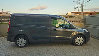 Κλούβα Ford 2022 Transit Connect L2 Automatic-thumb-47