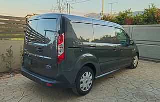 Κλούβα Ford 2022 Transit Connect L2 Automatic-thumb-48