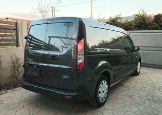 Κλούβα Ford 2022 Transit Connect L2 Automatic-thumb-50