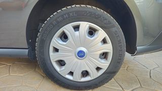 Κλούβα Ford 2022 Transit Connect L2 Automatic-thumb-54