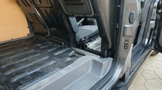 Κλούβα Ford 2022 Transit Connect L2 Automatic-thumb-56