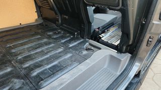 Κλούβα Ford 2022 Transit Connect L2 Automatic-thumb-57