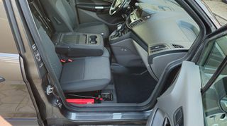 Κλούβα Ford 2022 Transit Connect L2 Automatic-thumb-59