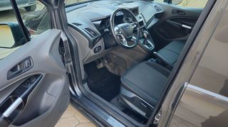 Κλούβα Ford 2022 Transit Connect L2 Automatic-thumb-11