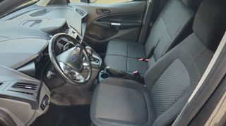 Κλούβα Ford 2022 Transit Connect L2 Automatic-thumb-13