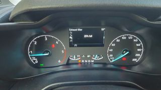 Κλούβα Ford 2022 Transit Connect L2 Automatic-thumb-17