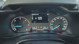 Κλούβα Ford 2022 Transit Connect L2 Automatic-thumb-19