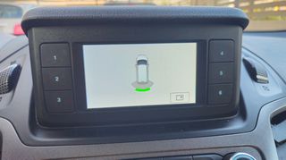 Κλούβα Ford 2022 Transit Connect L2 Automatic-thumb-22