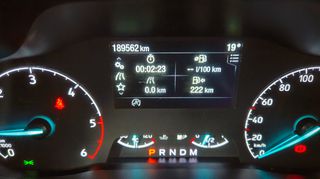 Κλούβα Ford 2022 Transit Connect L2 Automatic-thumb-24