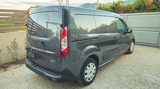 Κλούβα Ford 2022 Transit Connect L2 Automatic-thumb-28