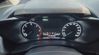 Κλούβα Ford 2022 Transit Connect L2 Automatic-thumb-31