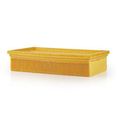 Nedis 233-0934 Φίλτρο Σκούπας Υγρών/Στερεών Συμβατό με Karcher