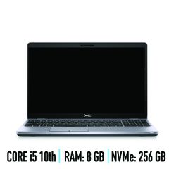 Dell Latitude 5510 - Μεταχειρισμένο laptop - Intel Core i5 10th - 8gb ram - 256gb NVMe | |