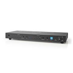 Nedis 233-2218 HDMI Switch VMAT3482AT