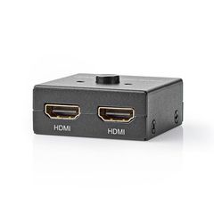 Nedis 233-1544 HDMI Splitter VSWI3482AT