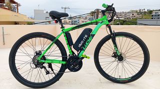All - Mountain 2024 Mtb/ 2024