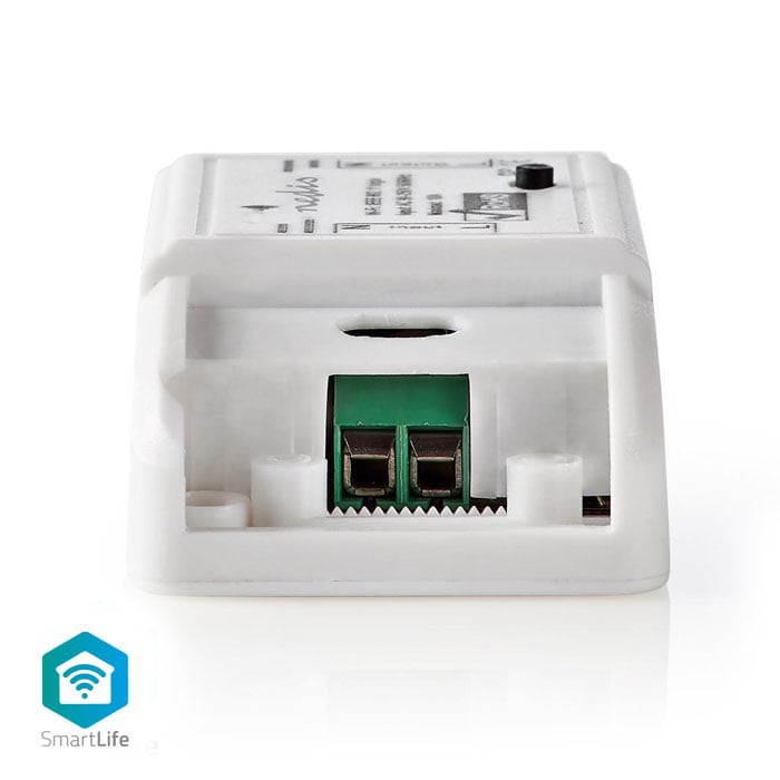 Nedis 233-1223 Smart Switch Wi-Fi 10A