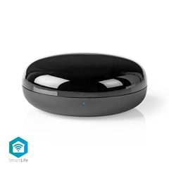 Nedis 233-0833 Smart Hub Wi-Fi / IR Συμβατό με Google Home & Alexa