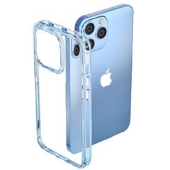 XO K04 Θήκη Σιλικόνης iPhone14 Μax 6.7"