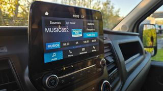 Ford Transit 2020 FULL EXTRA / ΕΛΛΗΝΙΚΗΣ ΑΝΤΙΠΡΟΣΩΠΕΙΑΣ