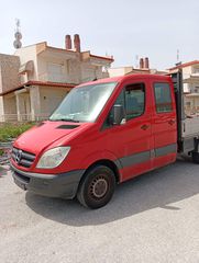 Mercedes-Benz Sprinter 2011 316 CDI EURO 5 CLIMA
