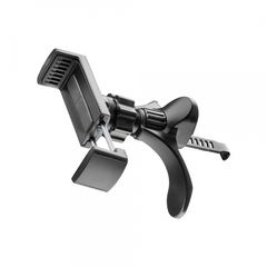 CELLULAR LINE 469305 Universal Βάση Κινητού Αυτοκινήτου Αεραγωγού Spin Fit