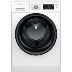 Whirlpool FFB 8469 BV EE Πλυντήριο Ρούχων 8kg με Τεχνολογία Ατμού 1400 Στροφών