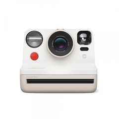 Polaroid 9130 Now Gen 2 Instant Φωτογραφική Μηχανή Vintage White