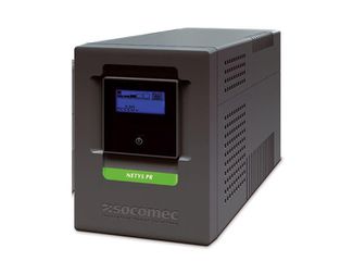 SOCOMEC NPR-1500-MT UPS Line-Interactive με AVR και Μπαταρία 1500VA/1050W 230V