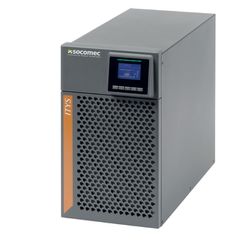 SOCOMEC ITY3-TW030B UPS 3000VA VFI 1/1, PF=1, με Ενσωματωμένη Μπαταρία