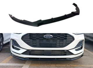 Εμπρός Spoiler V.2 Ford Focus Mk4 ST / ST-Line (2018-)