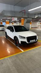 Audi Q2 2017 35 TFSI perfomance