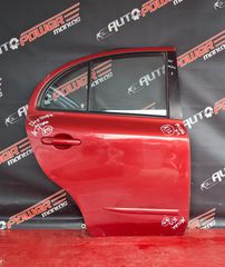 NISSAN MICRA K13 2010-2017 ΠΟΡΤΑ ΠΙΣΩ ΔΕΞΙΑ ΚΟΜΠΛΕ Α2*