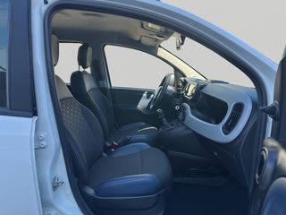Fiat Panda 2022 HYBRID 70HP CITY CROSS ΜΕ ΑΠΟΣΥΡΣΗ-thumb-10