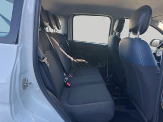 Fiat Panda 2022 HYBRID 70HP CITY CROSS ΜΕ ΑΠΟΣΥΡΣΗ-thumb-11