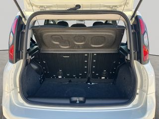 Fiat Panda 2022 HYBRID 70HP CITY CROSS ΜΕ ΑΠΟΣΥΡΣΗ-thumb-13