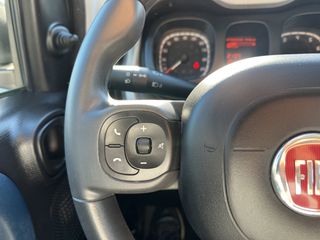 Fiat Panda 2022 HYBRID 70HP CITY CROSS ΜΕ ΑΠΟΣΥΡΣΗ-thumb-16