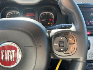 Fiat Panda 2022 HYBRID 70HP CITY CROSS ΜΕ ΑΠΟΣΥΡΣΗ-thumb-19