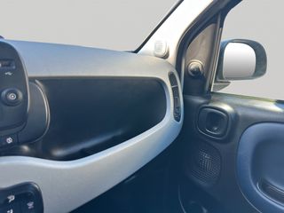 Fiat Panda 2022 HYBRID 70HP CITY CROSS ΜΕ ΑΠΟΣΥΡΣΗ-thumb-23