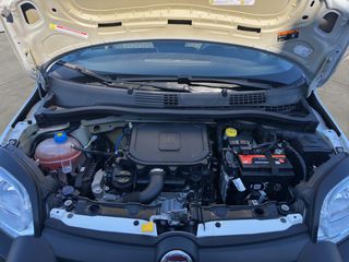 Fiat Panda 2022 HYBRID 70HP CITY CROSS ΜΕ ΑΠΟΣΥΡΣΗ-thumb-24