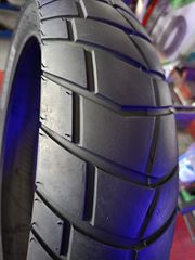 120/70R15 METZELER DOT0624 87%PELMA***ZAROGIANNHS**NIKOLAOS**********