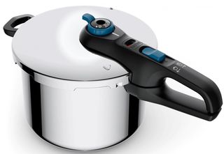 Tefal P2580701 Χύτρα Ταχύτητας 6lt Secure Trendy