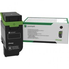 Lexmark 75M2XC0 Τόνερ 11,7K Cyan, CS632/CX635