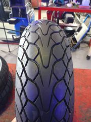 180/55R17 DUNLOP DOT2222 98%PELMA***ZAROGIANNHS**NIKOLAOS******