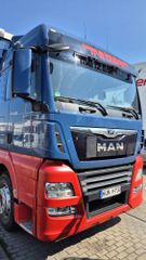 Καρότσα Κουρτίνα MAN 2019 18.460 TGX EURO 6-thumb-1