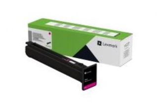 Lexmark 77L2HM0 Toner Magenta 46.900 Σελίδες Συμβατό με CS963 / CX961 / CX962 / CX963