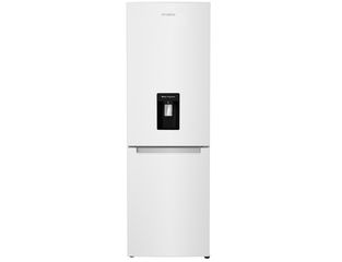 Hyundai HCS24-3060WWD/LF Ψυγειοκαταψύκτης 296lt Υ185xΠ60xΒ60εκ. Λευκός