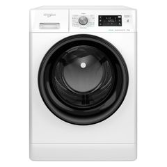 Whirlpool FFB 8489 BV EE Πλυντήριο Ρούχων 8kg 1400 Στροφών