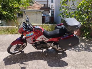 Kawasaki KLE 500 1998 KLE500